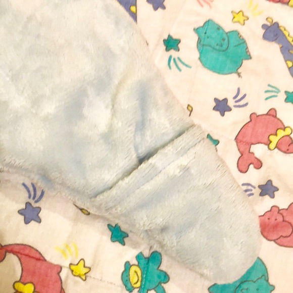 US Polo Fleece Overall for Baby 6-9 Months - Picture 3 of 8